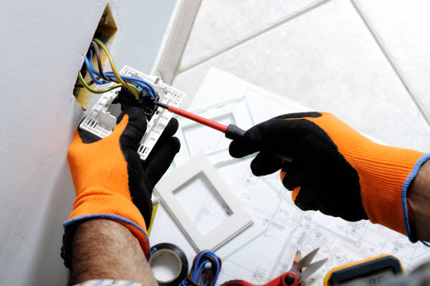 Best Electrical Outlet Installation and Repair  in Refugio, TX